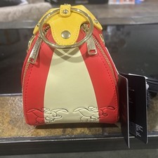 LOUNGEFLY DISNEY DUMBO FAIR