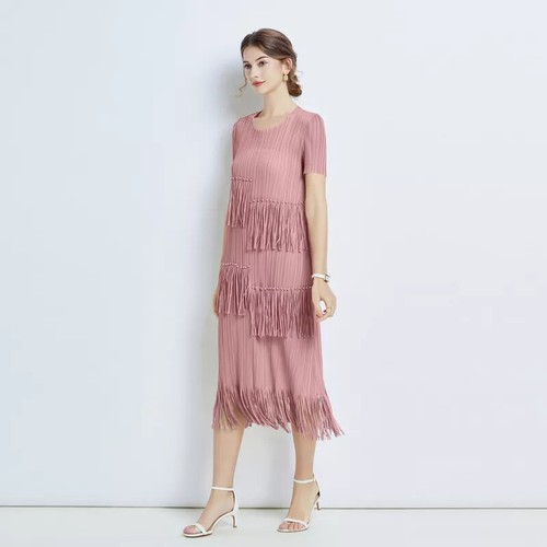 Vestito abito elegante lungo - vestito,