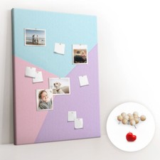 Lavagna in Sughero Bacheca da