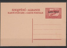 INTERI POSTALI - 1915/45
