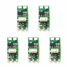 5pcs 532nm 650nm 780nm 808nm