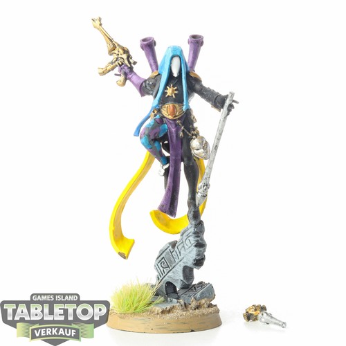 Craftworlds shadowseer - -,