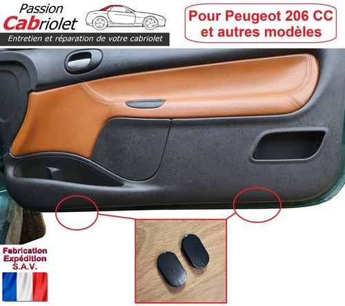 Bouchon obturateur fond - , porte