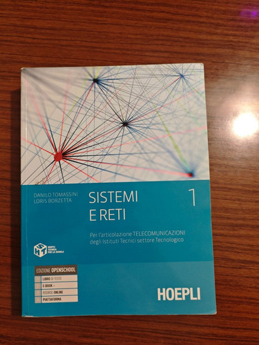Sistemi reti per - reti,