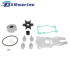 Kit Girante Pompa Acqua per