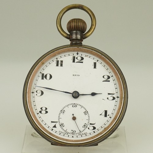 Raro antico orologio - antico, da