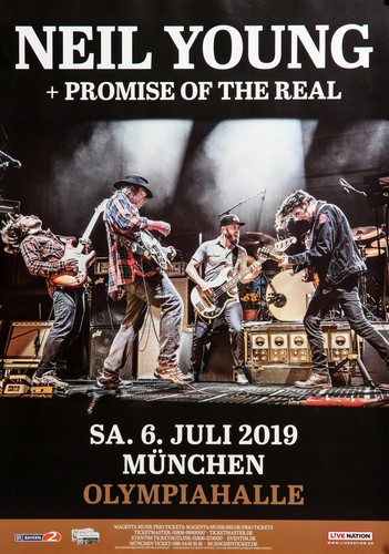 Neil young promise to the - young,