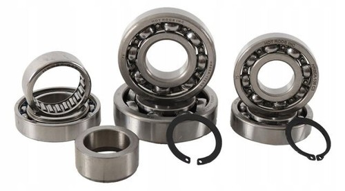 Kit riparazione cambio suzuki - cambio,