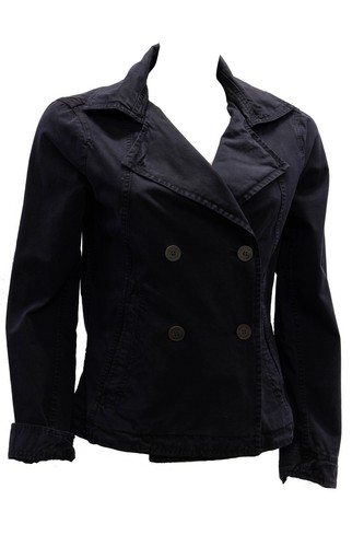 Giacca donna blu north - blu,