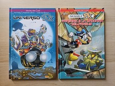 Universo PK + Paperinik e la macchina del Fangus + Regalo - Disney De Luxe