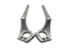 coppia semimanubri originale Triumph SPRINT 1050 ST 2005 2010 ABS 28671km