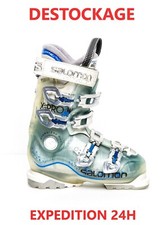 Scarpe Da Sci Adulto Usato