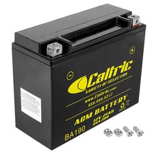 AGM Battery for Honda GL1000