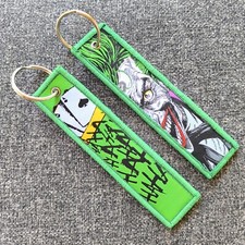 Portachiavi tessuto joker - tessuto,