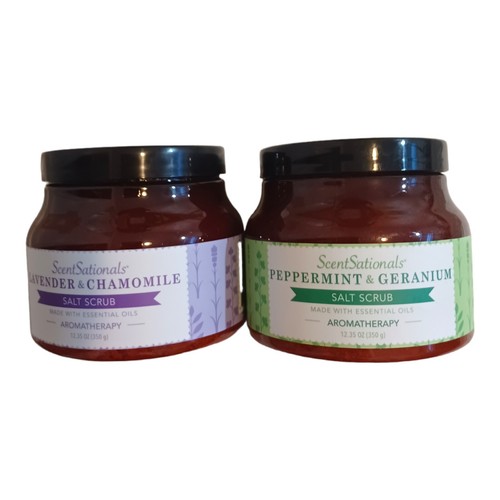 Lotto scentsationals - lotto,
