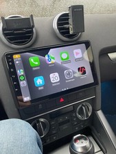 Audi A3 S3 2003-2012 Apple