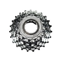 CASSETTA PIGNONI SHIMANO