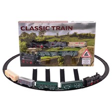 Pista trenino per bambini - pista,