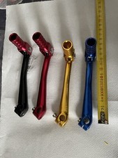 Pedalina Cambio PIT BIKE DIRT