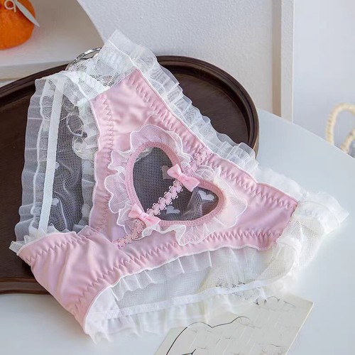 Lolita mutandine dolci ragazze - dolci,