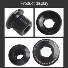 Bullone bici autoestraente per