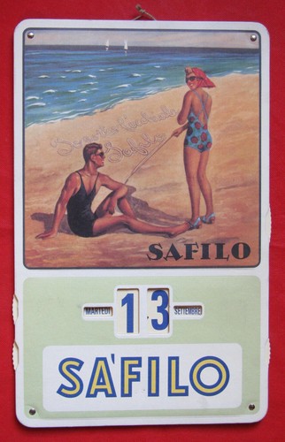 Calendario meccanico perpetuo - calendario,