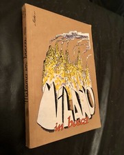 AA. VV., Milano in bocca