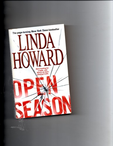 Open season linda - linda, howard