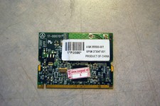 Scheda WiFi portatile