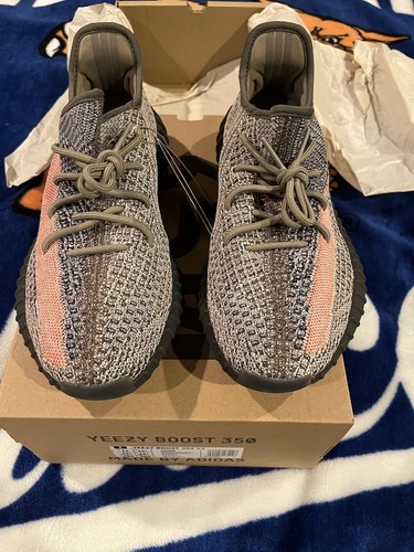 Taglia adidas yeezy boost - taglia,