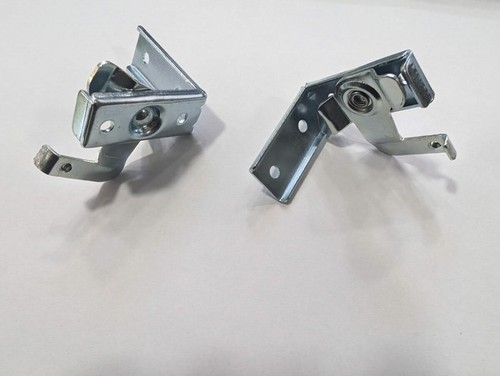 Coppia supporti soffitto per - coppia,