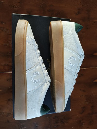 Fred perry sneakers uomo - sneakers,