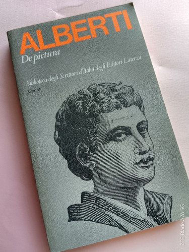 Pictura alberti - de,