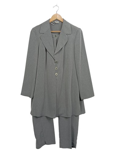 Markenlos tailleur pantalone - markenlos,