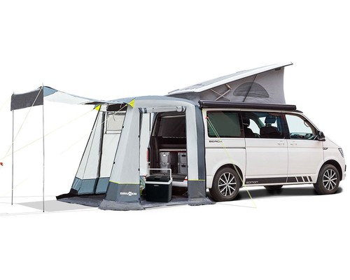 Tenda posteriore brunner comet - tenda,