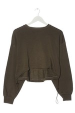 ZARA Felpa Donna Tuta da