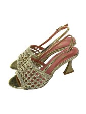 Braccialini sandali col - , tacco