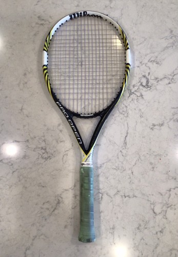 Wilson blx pro open - pro,