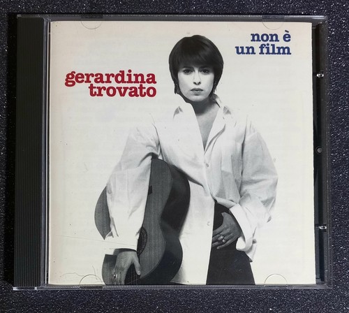 Gerardina trovato non - gerardina, trovato ‎– non