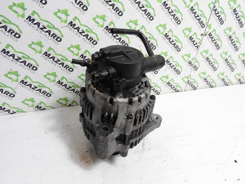 Alternatore kia carens d4ea - carens,