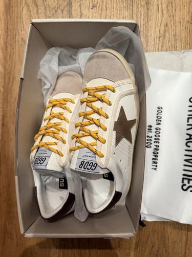 Sneakers uomo ggdb - uomo, superstar