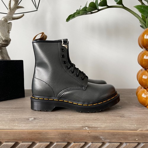 Martens 1460 stivali - dr,