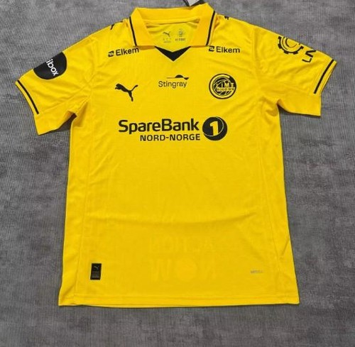 Maglia uomo bodø glimt - fk, bodø/glimt
