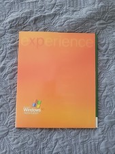 Microsoft Windows XP Home