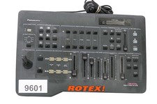 Panasonic WJ-AVE5 | Mixer AV