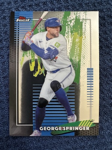 2026 topps finest common - 2026,