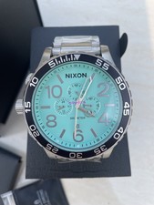 Nixon 51-30 Chrono - Orologio