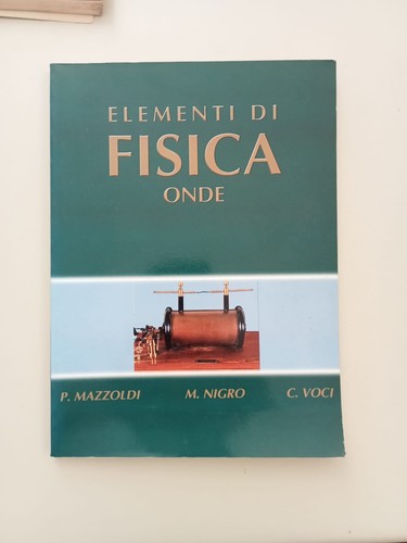 Elementi fisica onde - di,