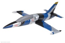 Arrows Jet modello RC L-39