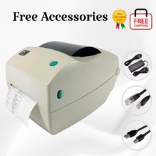 Zebra TLP 2844-Z stampante